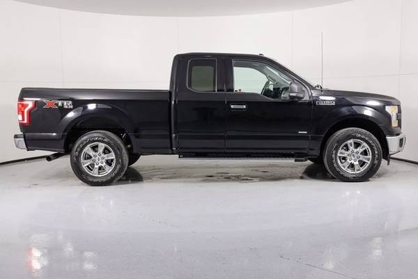 2017 Ford F-150 XLT - cars & trucks - by dealer - vehicle automotive... for sale in Twin Falls, ID – photo 2