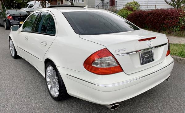 2008 Mercedes Benz E350 95K Miles! - - by dealer for sale in STATEN ISLAND, NY – photo 6