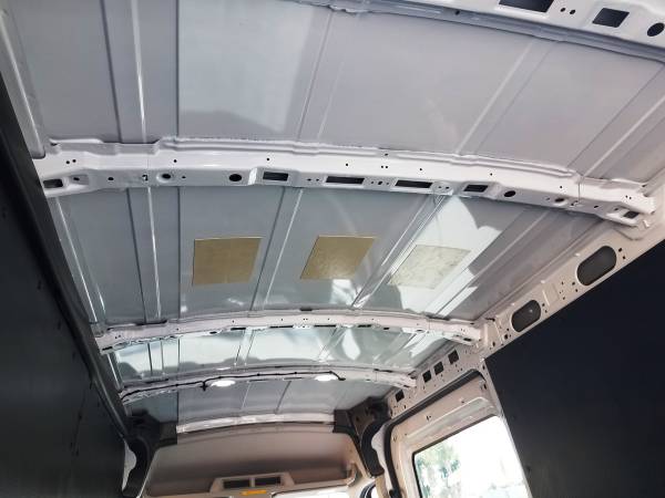 2019 Ford Transit 250 Cargo Van Medium Roof LWB (24K miles) - cars & for sale in San Diego, CA – photo 11