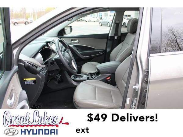 2014 Hyundai Santa Fe Sport SUV 2 4L - - by dealer for sale in Streetsboro, OH – photo 14