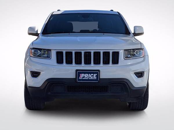 2015 Jeep Grand Cherokee Laredo SKU:FC792468 SUV - cars & trucks -... for sale in Fort Worth, TX – photo 2