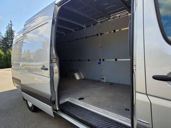 2015 Mercedes-Benz Sprinter Cargo 3500 - - by dealer for sale in Lynnwood, WA – photo 19