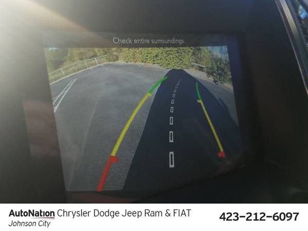 2018 Dodge Durango SXT AWD All Wheel Drive SKU:JC133979 for sale in Johnson City, NC – photo 12