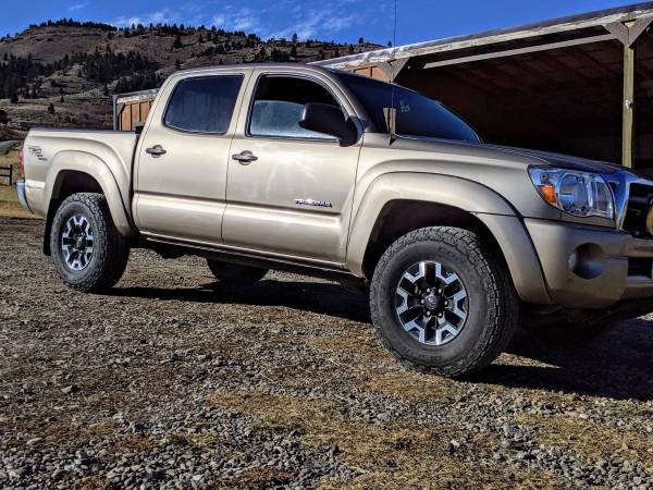 Toyota Tacoma TRD Off-road for sale in Bozeman, MT – photo 2
