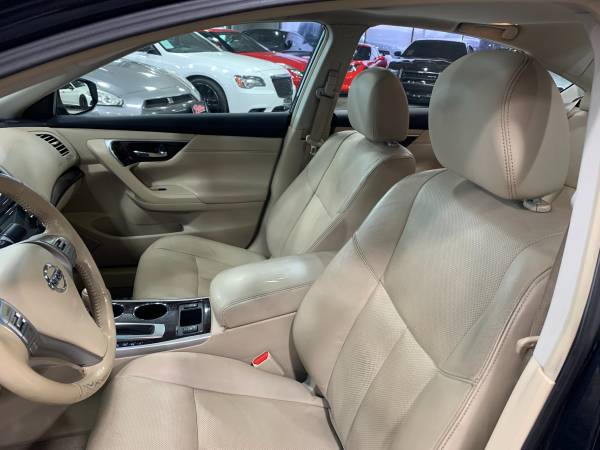 2013 NISSAN ALTIMA 2.5 SL - cars & trucks - by dealer - vehicle... for sale in Springfield, IL – photo 9