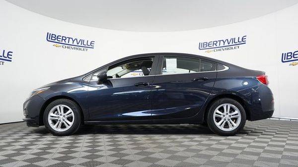 2016 Chevrolet Chevy Cruze LT - Call/Text for sale in Libertyville, IL – photo 23