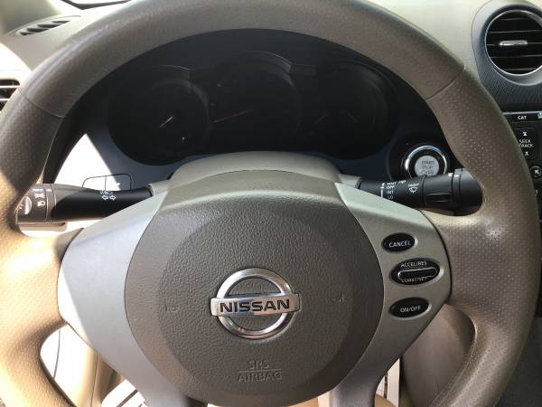 Nissan Altima S for sale in South River, NY – photo 10