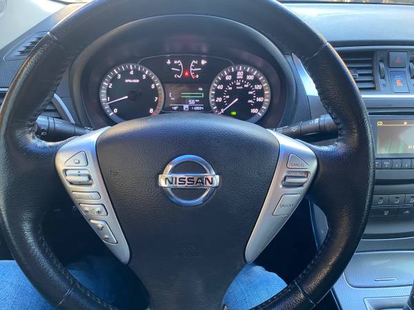 2014 Nissan Sentra SR - cars & trucks - by dealer - vehicle... for sale in Hot Springs, AR – photo 7