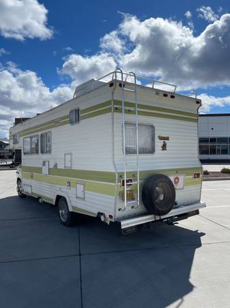 1978 Chevrolet Beaver RV for sale in Bend, OR – photo 4