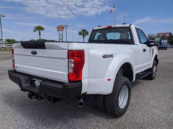 2020 Ford F-350SD XL The Best Vehicles at The Best Price! - cars & for sale in Darien, GA – photo 4