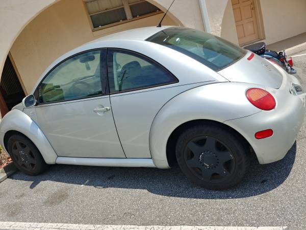 2003 Volkswagon Beetle for sale in Ormond Beach, FL – photo 5