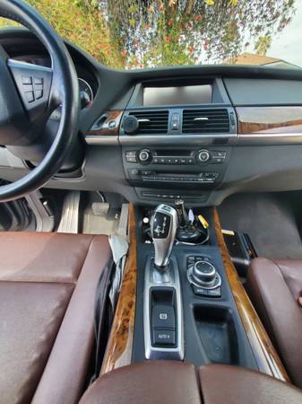2011 BMW X5d all wheel drive diesel for sale in Goleta, CA – photo 6