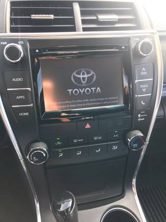 2016 Toyota Camry SE Special Edition for sale in Edmond, OK – photo 18