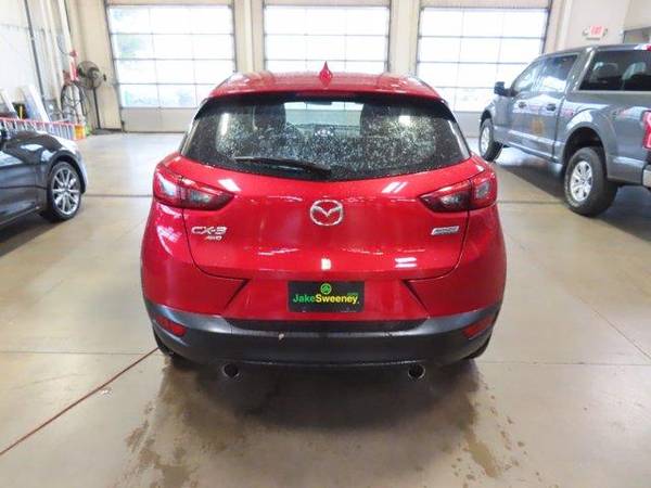 2018 Mazda CX-3 Sport - wagon - - by dealer - vehicle for sale in Cincinnati, OH – photo 6