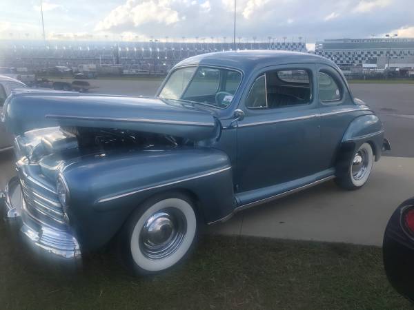 1948 Thames Panel and more - cars & trucks - by owner - vehicle... for sale in Daytona, FL – photo 14