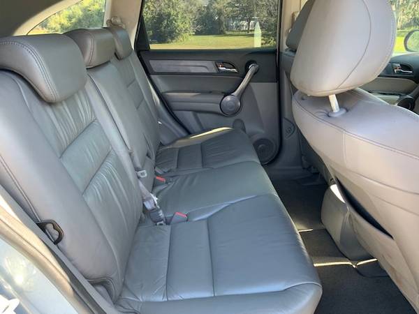 2009 Honda CRV EX-L - cars & trucks - by owner - vehicle automotive... for sale in Land O Lakes, FL – photo 11