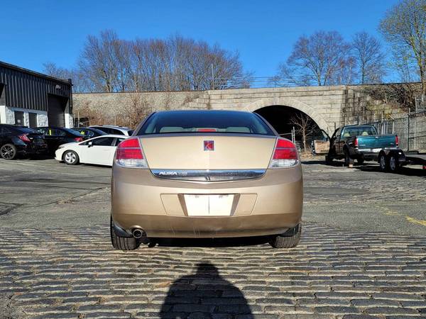 2007 Saturn Aura XE Sedan 4D - - by dealer - vehicle for sale in Other, MA – photo 15