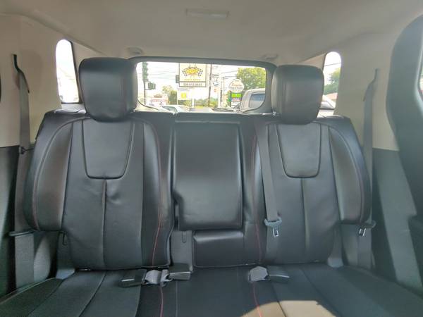 2012 GMC Terrain with 107,880 Miles for sale in Worcester, MA – photo 13