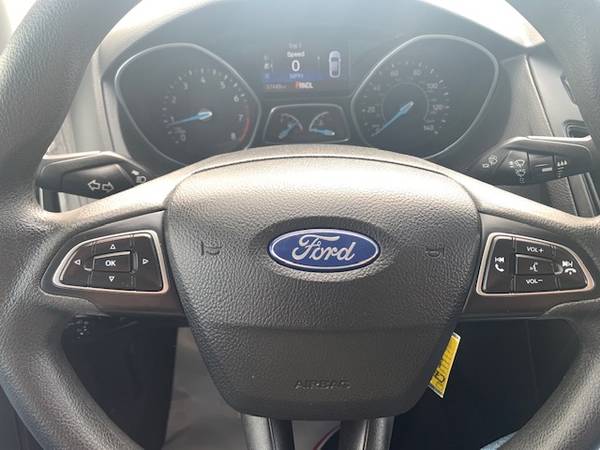 2016 FORD FOCUS - - by dealer - vehicle automotive sale for sale in North Canton, OH – photo 17