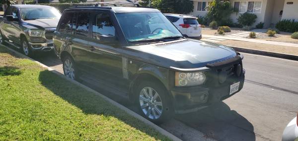 Range Rover for sale in North Hills, CA
