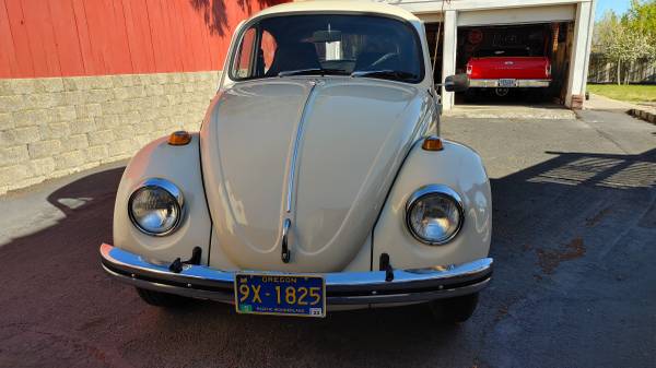 1969 VW Bug NICE! for sale in Klamath Falls, OR – photo 4