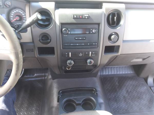 2010 FORD F150 8 FT LONG BED 4.6 LTS ENGINE READY FOR WORK for sale in Other, Other – photo 22