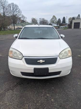 2006 chevy malibu - - by dealer - vehicle automotive for sale in Wooster, OH – photo 8