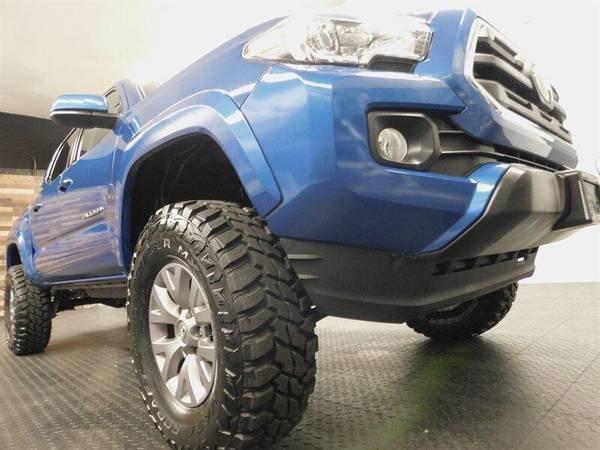 2018 Toyota Tacoma SR5 V6 4X4/BRAND NEW LIFT/ONLY 39, 000 MILES for sale in Gladstone, OR – photo 8