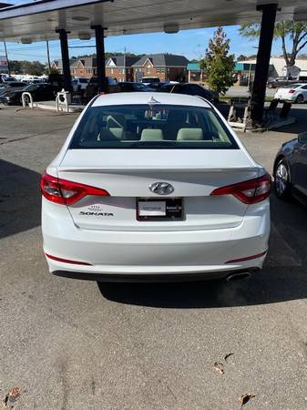 2015 HYUNDAI SONATA $3,200 DOWN PAYMENT - cars & trucks - by dealer... for sale in Lawrenceville, GA – photo 4