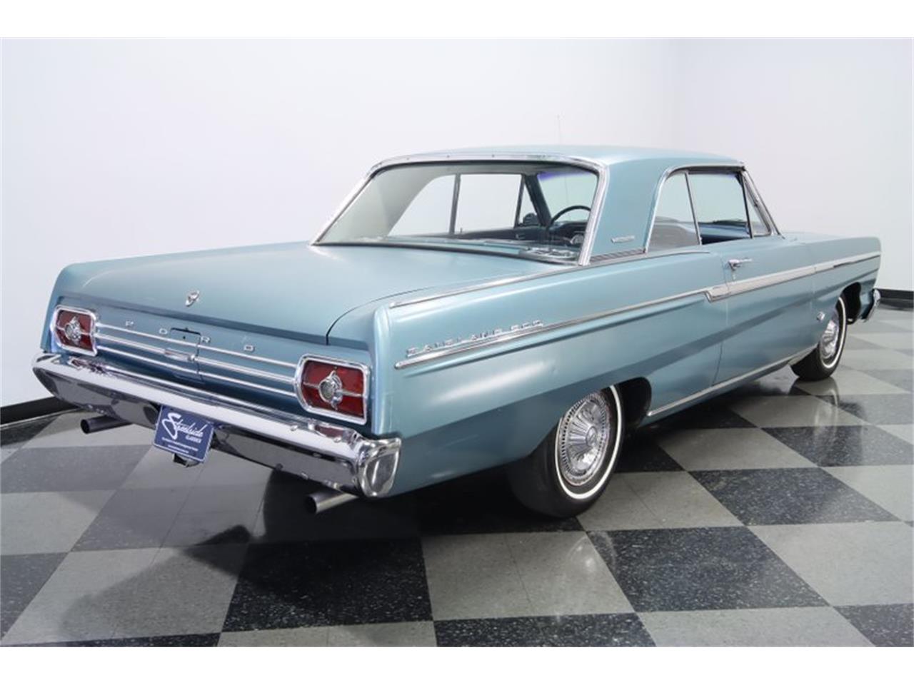 1965 Ford Fairlane for sale in Lutz, FL – photo 14