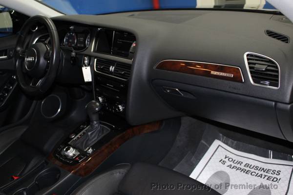 2014 *Audi* *A4* *4dr Sedan Automatic quattro 2.0T Prem for sale in Palatine, IL – photo 11