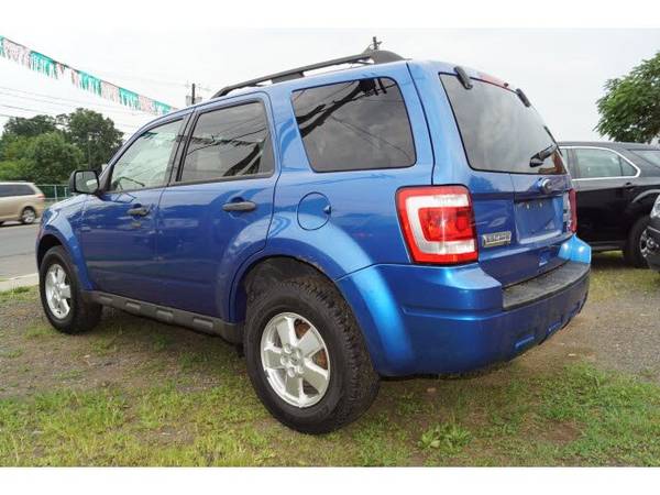 2011 Ford Escape XLT for sale in ROSELLE, NY – photo 7