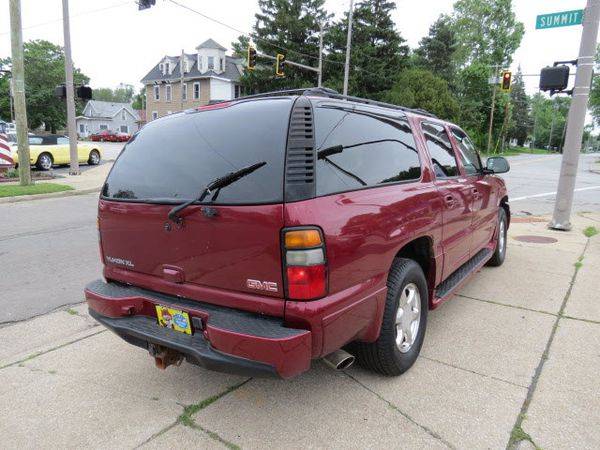 2004 GMC Yukon XL Denali - $499 Down Drives Today W.A.C.! for sale in Toledo, OH – photo 5