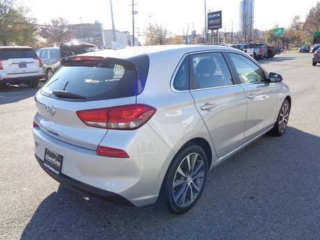 2018 Hyundai Elantra GT - cars & trucks - by dealer - vehicle... for sale in Rockville, District Of Columbia – photo 6