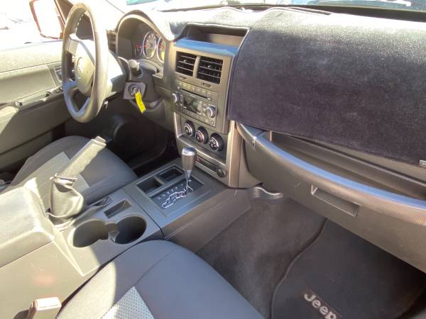 2010 Jeep Liberty - cars & trucks - by dealer - vehicle automotive... for sale in Oceano, CA – photo 19