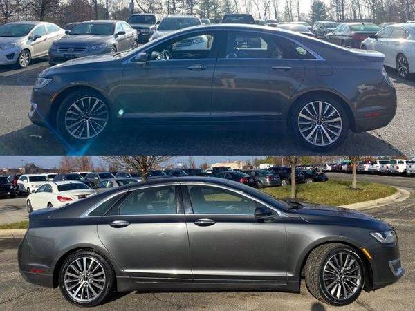 2017 Lincoln MKZ Hybrid Select - LOWEST PRICES UPFRONT! - cars &... for sale in Columbus, OH – photo 7