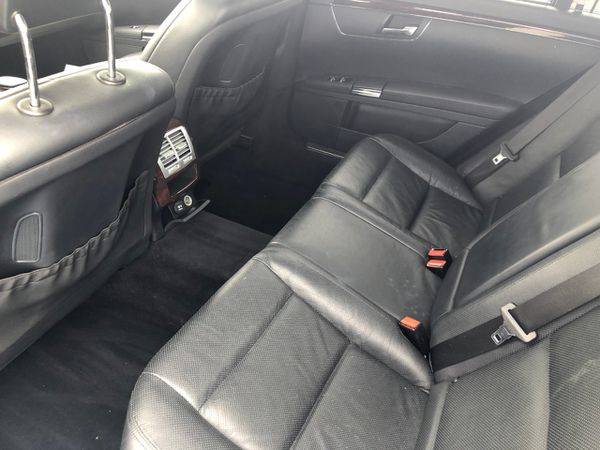 2010 Mercedes-Benz S-Class S550 4-MATIC $500 down!tax ID ok for sale in White Plains , MD – photo 9