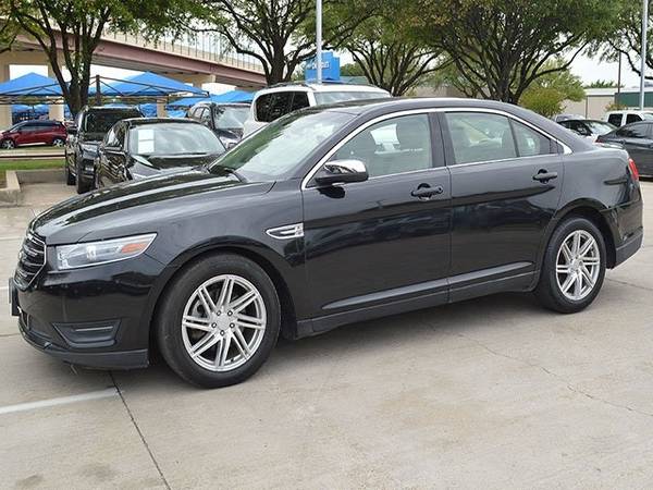 2013 Ford Taurus Limited - - by dealer - vehicle for sale in GRAPEVINE, TX – photo 8
