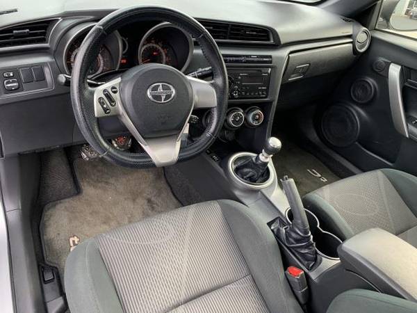 2013 Scion tC Base - coupe - cars & trucks - by dealer - vehicle... for sale in Cincinnati, OH – photo 12