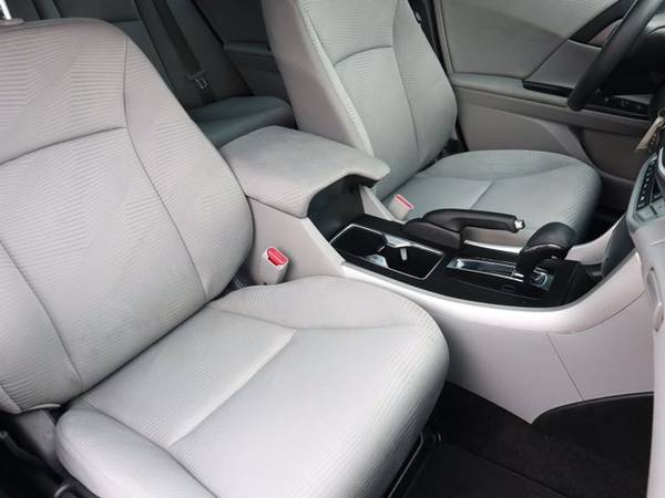 2015 Honda Accord Sedan Lx - - by dealer - vehicle for sale in Colorado Springs, CO – photo 14