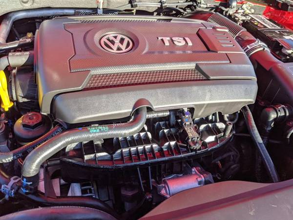2020 Volkswagen Golf GTI S SKU: LM001872 Hatchback for sale in Englewood, CO – photo 22