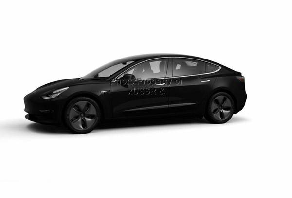 2020 Tesla Model 3 Long Range AWD Title to t for sale in San Francisco, HI – photo 2