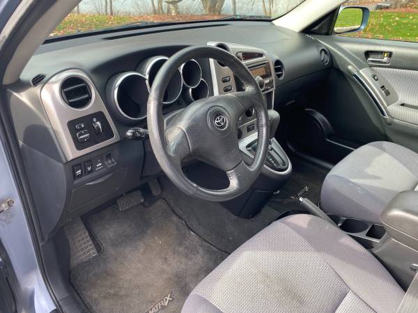 2006 Toyota Matrix AWD XR - cars & trucks - by dealer - vehicle... for sale in Saugus, MA – photo 10