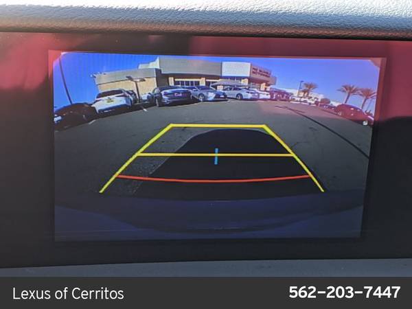 2016 Lexus IS 200t SKU:G5019772 Sedan - cars & trucks - by dealer -... for sale in Cerritos, CA – photo 15