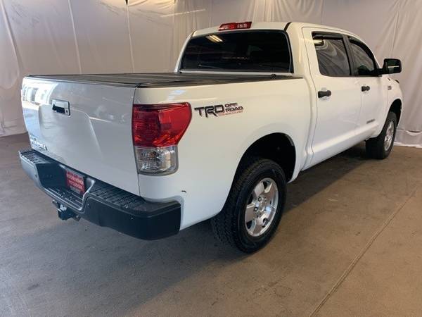 2013 Toyota Tundra 4WD CREW MAX 4X4 LOADED CrewMax for sale in Tigard, OR – photo 6