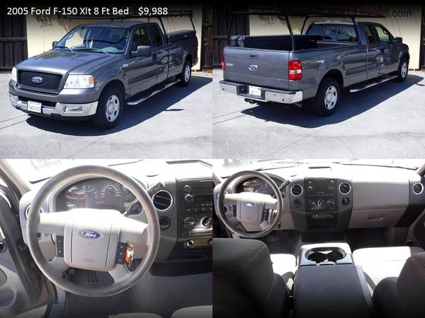 1992 Ford F150 F 150 F-150 Flairside PRICED TO SELL! for sale in Santa Clara, CA – photo 18