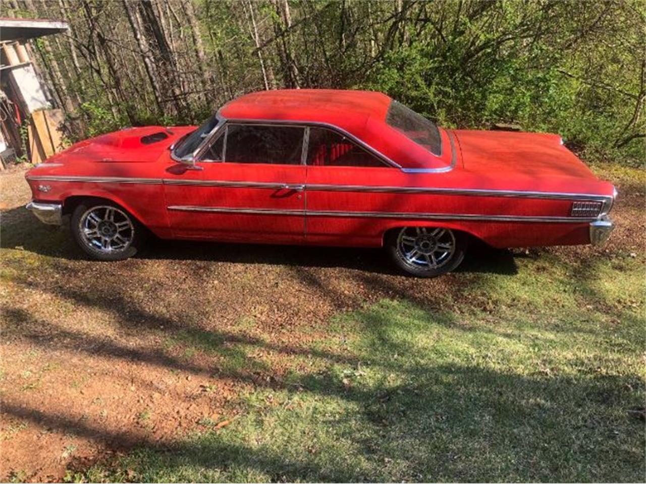 1963 Ford Galaxie 500 for sale in Cadillac, MI – photo 5
