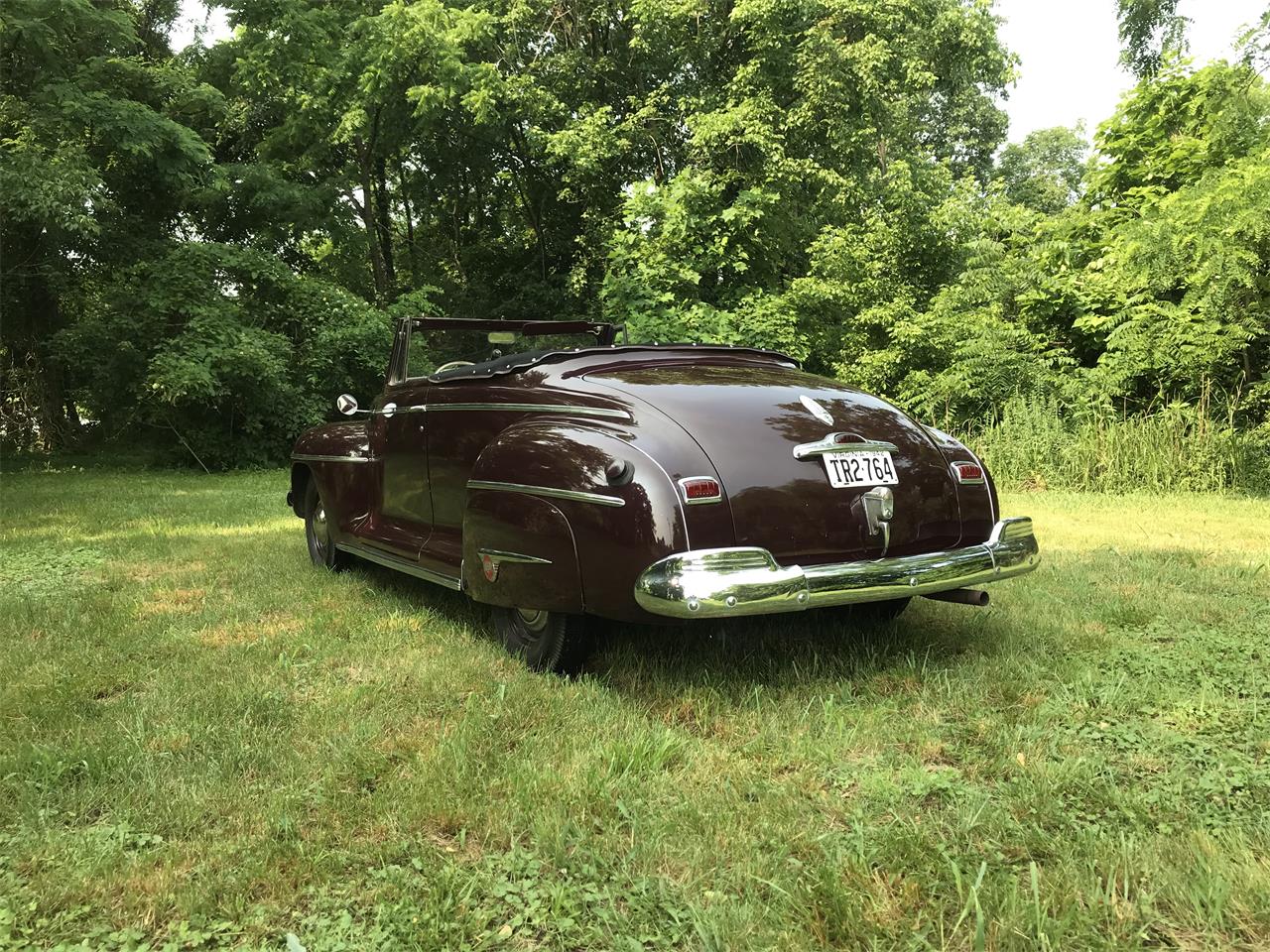1942 Plymouth Special Deluxe for sale in Orange, VA – photo 12