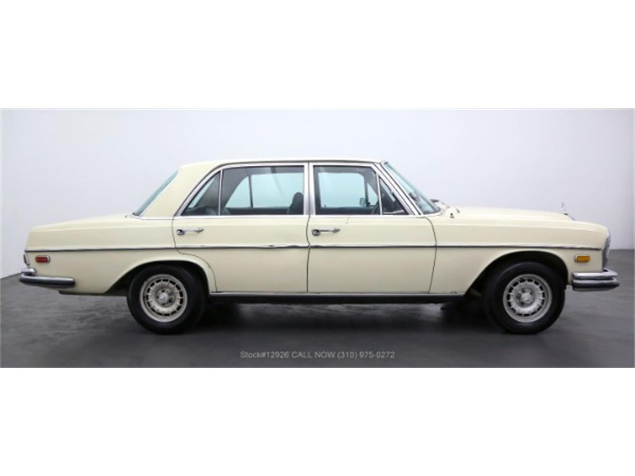 1970 Mercedes-Benz 300SEL for sale in Beverly Hills, CA – photo 3