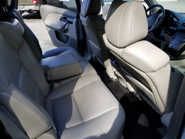 2008 Acura MDX 4dr SUV AT AWD SUPER CLEAN for sale in South St. Paul, MN – photo 14